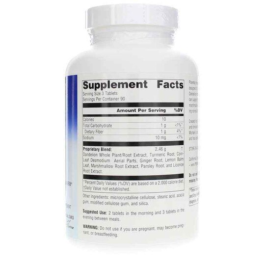 Stone Free 820 Mg, PLH